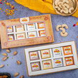 Assorted Bites (8 PCS)