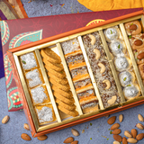 Khoya Mix Sweets