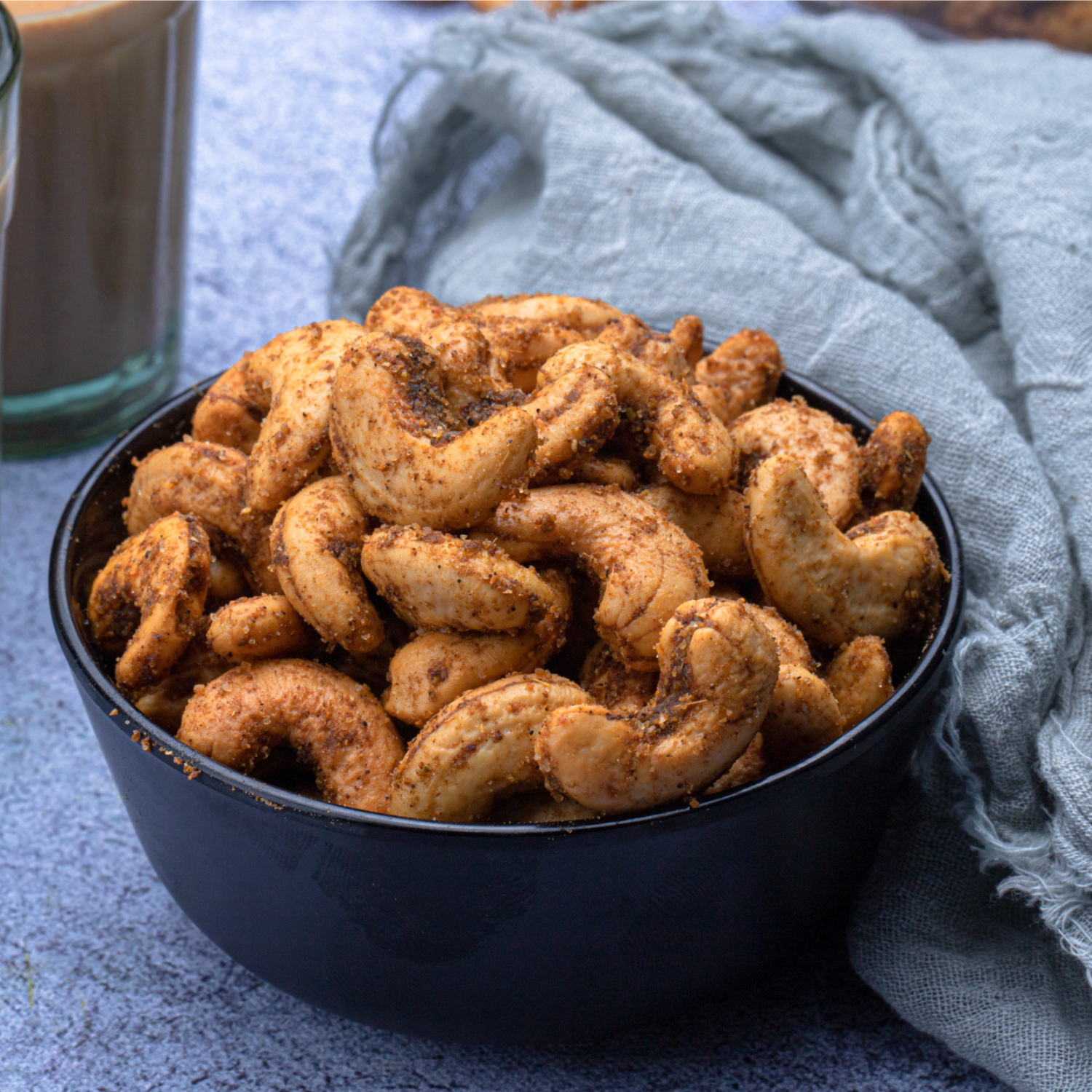 Kaju Masala - 250gm