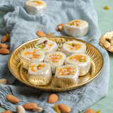 Khoya Pudding