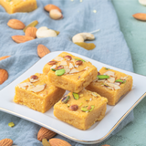 Special Sugar Free Pattisa