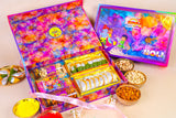 Happy Holi Classic Gift Box