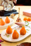 Boondi Modak