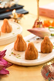Besan Modak