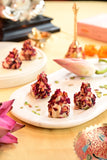 Kaju Gulab Modak