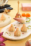 Kaju Modak
