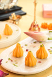 Badam Modak