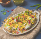 Papdi Chaat