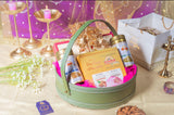 Green Gift Basket