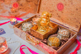 Laughing Buddha Special Dry Fruits Box