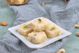 Khoya Burfi