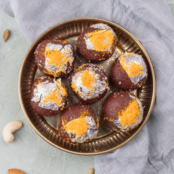 Kalajam - Classic Radhey Sweets