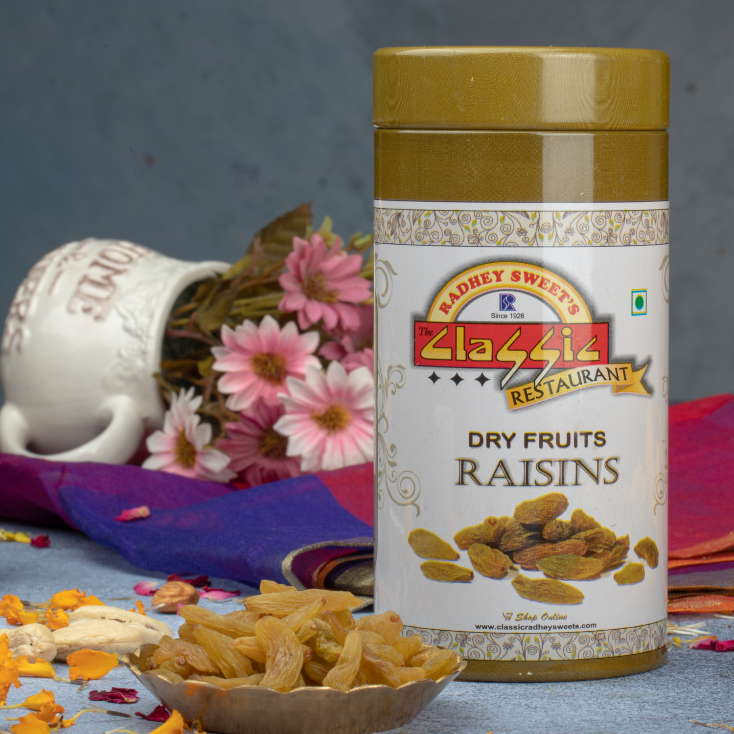 Raisins - 200gm