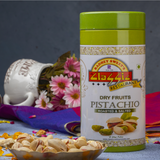 Roasted & Salted Pistachio - 200gm